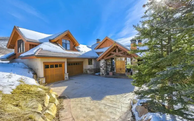 Coopers Collection 44 - Telemark Luxury Retreat