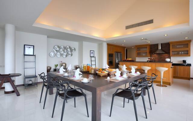 Dhevatara Residence