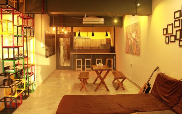 PodStop Delhi