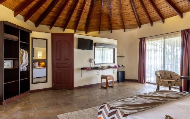 Sentrim Elementaita Lodge