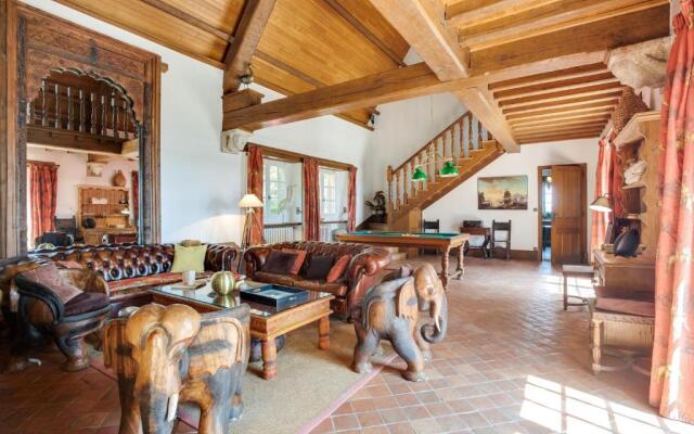 La Manoir de Saint Brendan