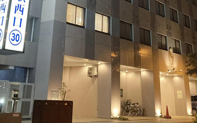 Toyoko Inn Fukushima Station Nishi