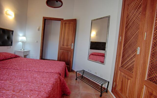 Tramuntana Suites