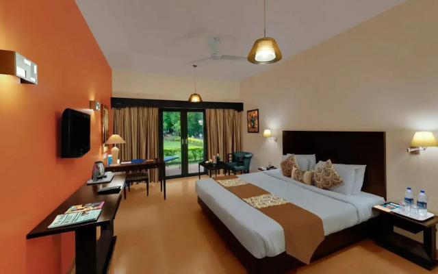 Hotel Sunderban