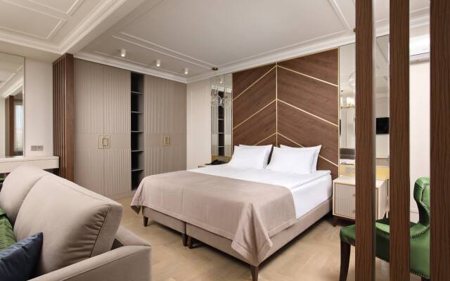 Krugozor (Kislovodsk)