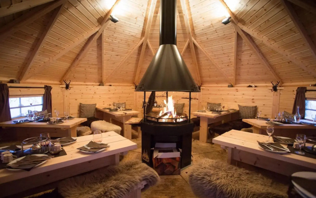 PrivÀ Alpine Lodge Dlx2 - Inh 29267