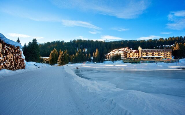 TH Madonna di Campiglio - Golf Hotel