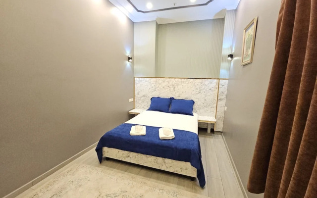 Sahrakent Otel Pendik