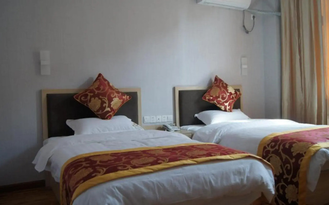 Suzhou Vitin Boutique Hotel