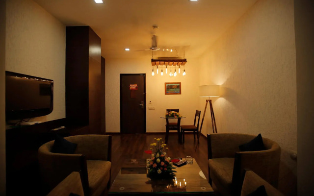 Hotel Great Maratha