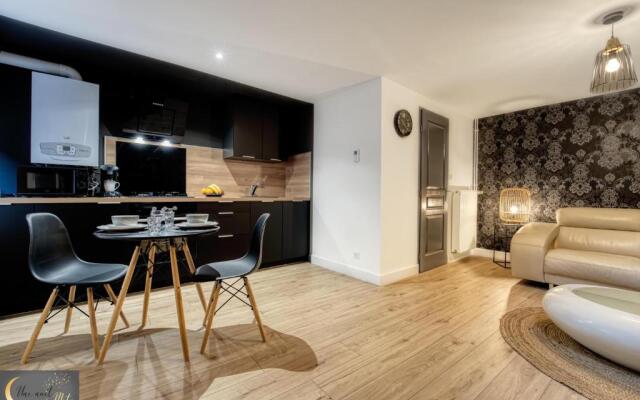 Spa et Sauna au coeur de Metz (unenuitametz)