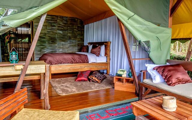 Sang Giri - Mountain Glamping Camp