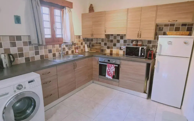 22 PSR - Stay Villa Michalis