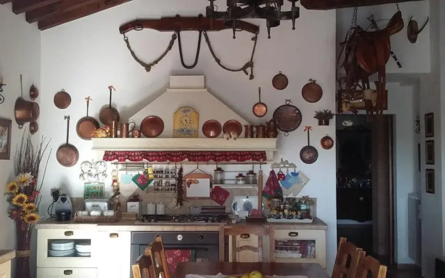 B&B Podere Rivoltino di Sopra