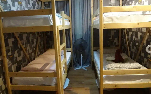 Жилое помещение Littlehotel