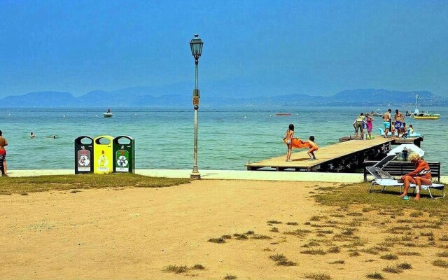 Appartamento sul Lago