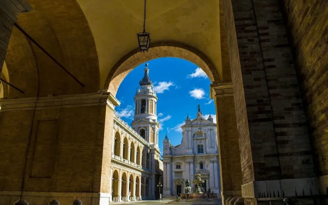 Villa Sole Marche Exclusive Pool Jacuzzi Parking