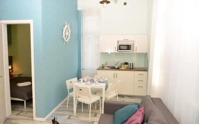 Sweet Home Apartment 2.