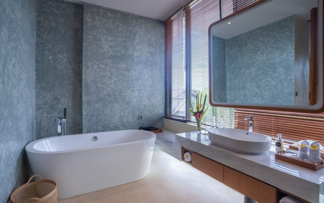 Villa Oza Canggu By Nagisa Bali
