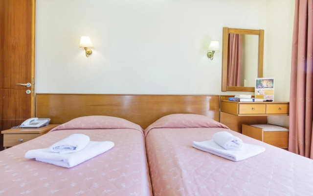 CiTYZen Hotel Loutraki