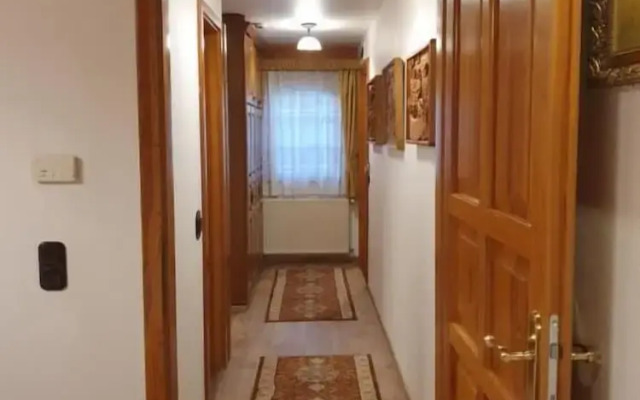 Kulacs Csárda & Panzió