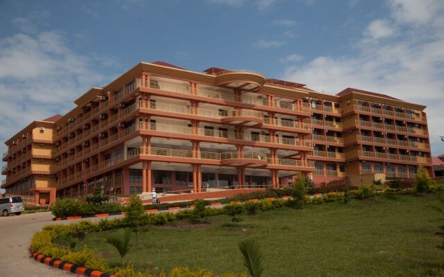 Hotel Triangle Mbarara