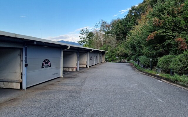 Tiffany Self Check-in Hotel