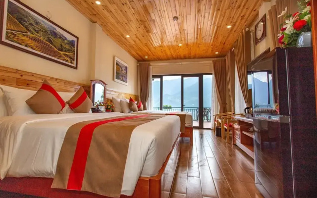 Sapa Retreat Condotel
