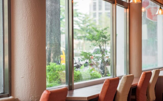 HE&LE Design Hotel
