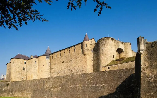Hotel Le Château Fort