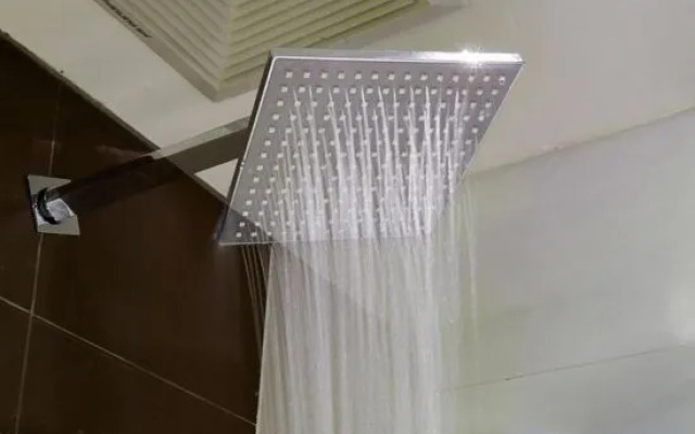 Lavande Hotel Guangyuan East Lizhou Road