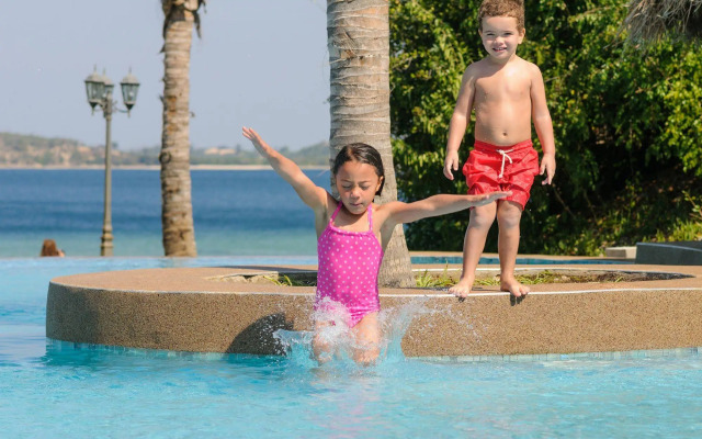San Martinho Beach Club