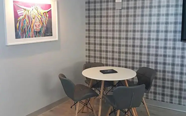 Oxton Luxury Apartments