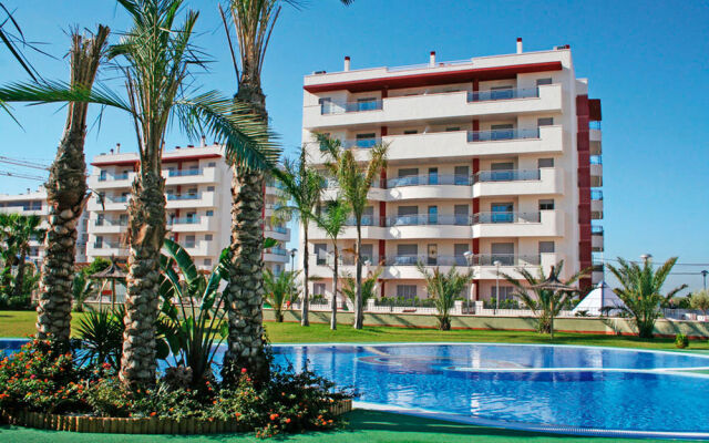 Arenales Playa Apartments - Marholidays