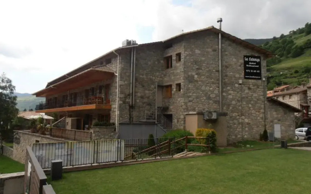 La Cabanya
