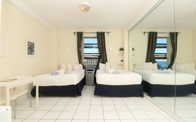 588 Partial Ocean View