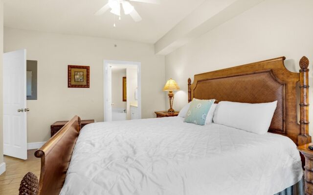 Majestic Beach Towers 1-407