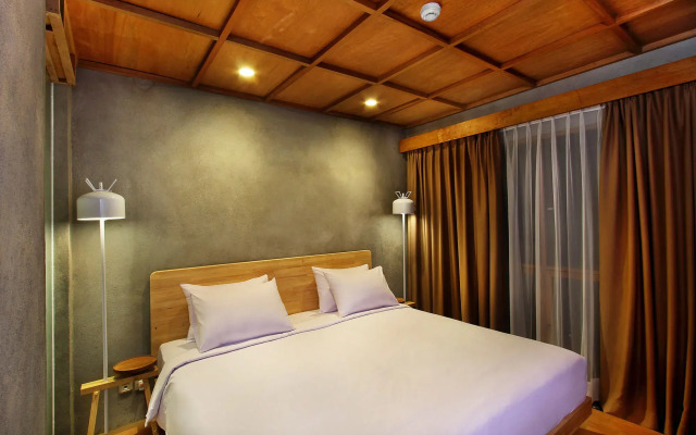 Greenhost Boutique Hotel
