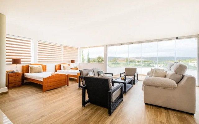 Villa Los Angeles
