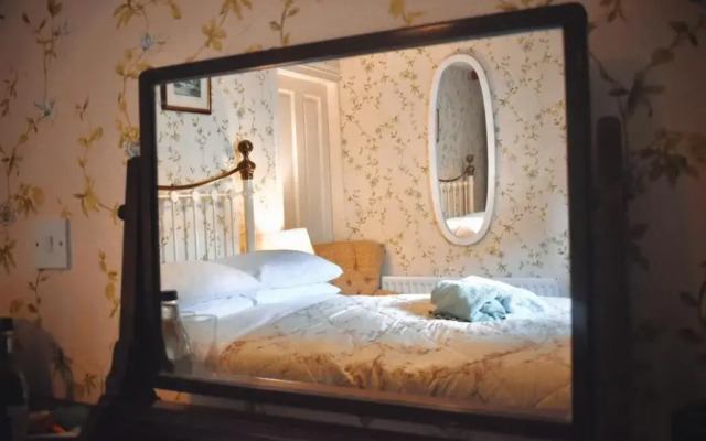 Basil Sheils B&B Accommodation Armagh