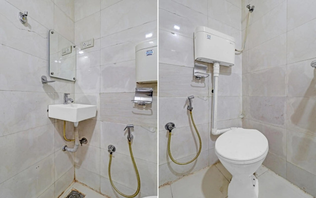 Flagship 88645 The Mumbai Inn