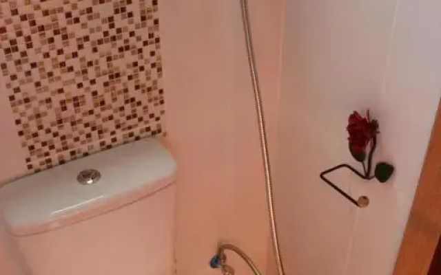 Chale Disco de Arado