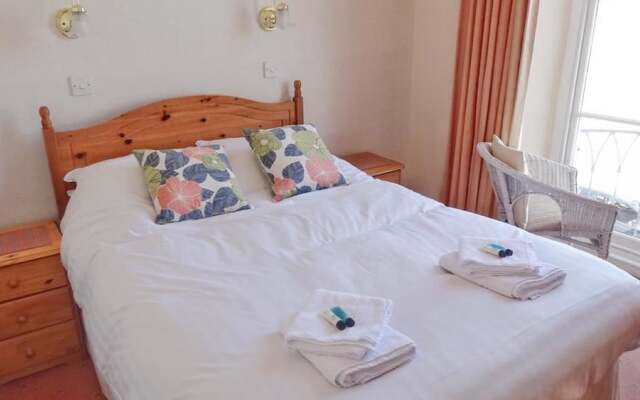 Croft House 5
