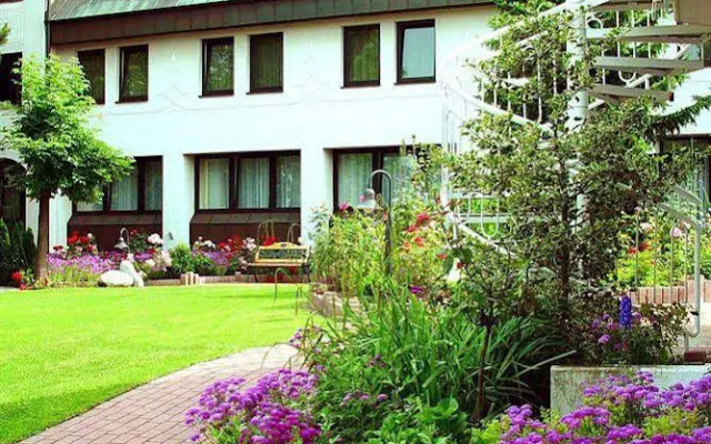 Landhaus Hotel Waitz