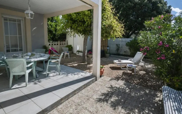 Villa Soulac-sur-Mer, 4 pièces, 8 personnes - FR-1-648-26