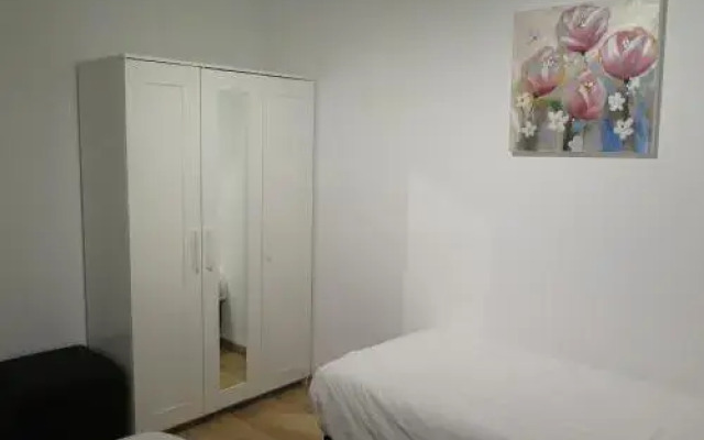 Kampeerboederij De Runsvoort