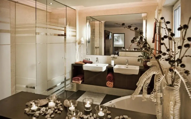 Apartments Lüftenegger