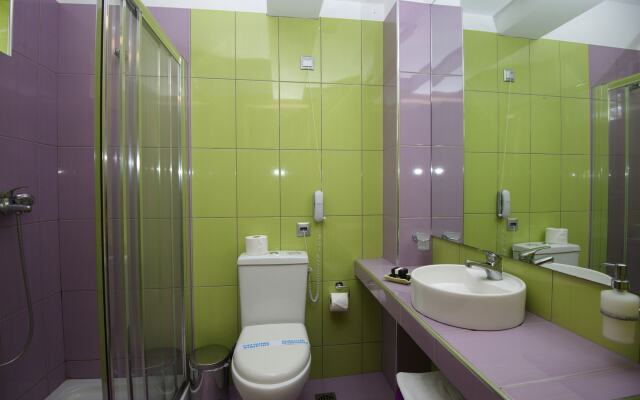 4 Epoches hotel