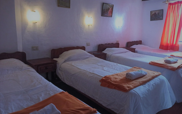 Hostal Tu Hogar
