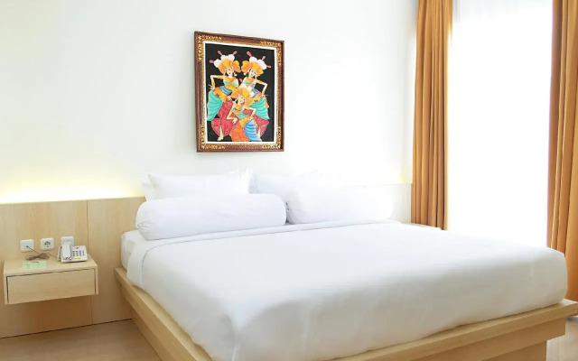 Asana Agung Putra Bali